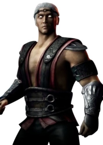 Fujin