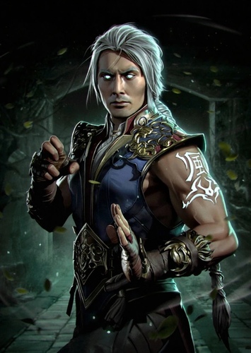 FUJIN
