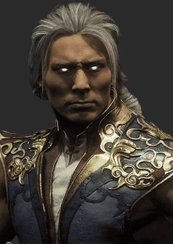 Fujin