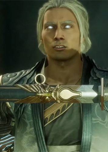 Fujin