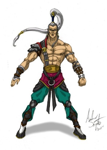 Fujin