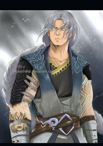 Fujin