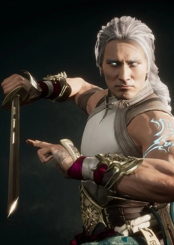 Fujin