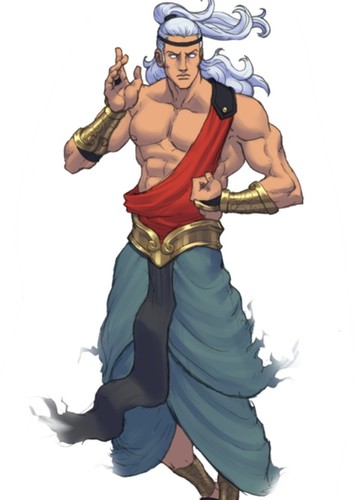 Fujin