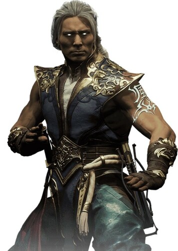 Fujin