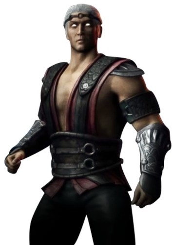 Fujin