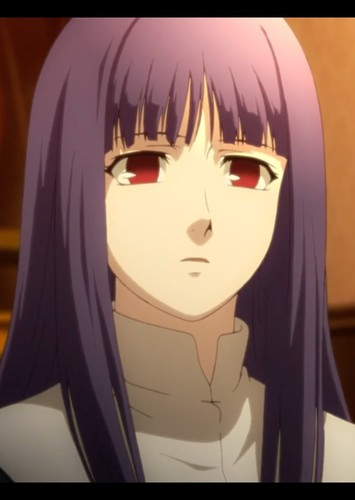 Fujino Asagami