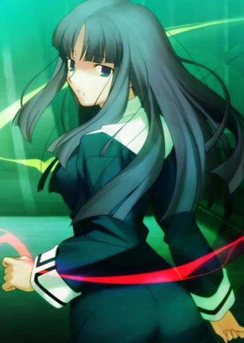Fujino Asagami
