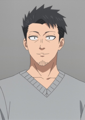 Fujio Uzaki