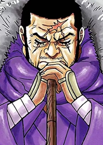 Fujitora