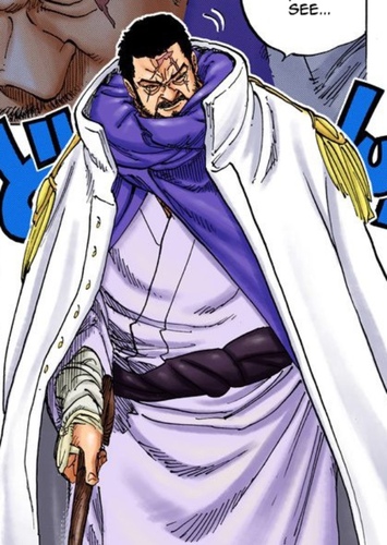 Fujitora