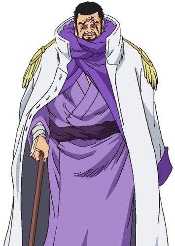 Fujitora