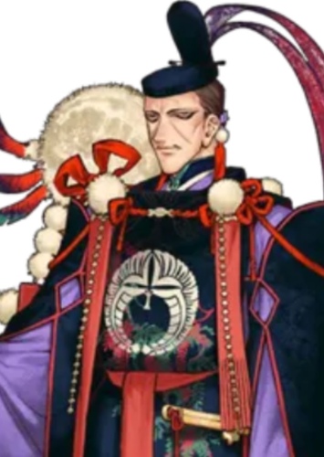 Fujiwara no Michinaga