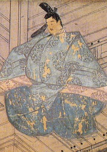 Fujiwara no Michinaga
