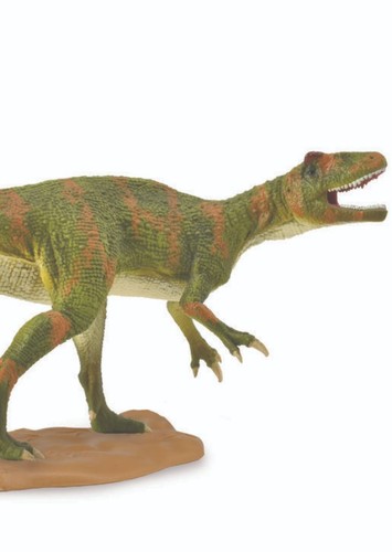 Fukuiraptor
