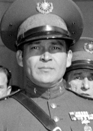 Fulgencio Batista