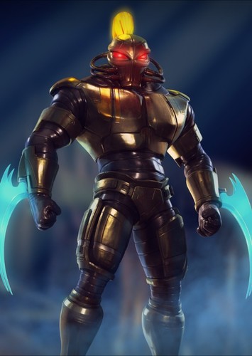 Fulgore