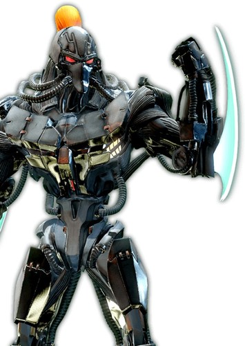 Fulgore
