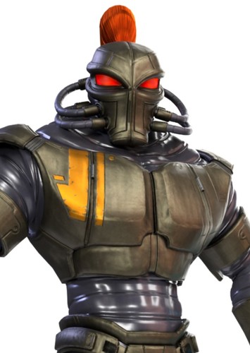 Fulgore