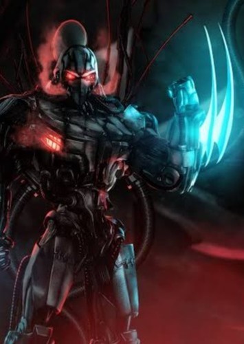 Fulgore