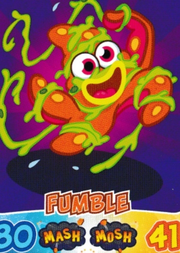 Fumble