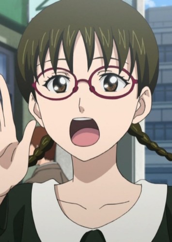 Fumi Segawa