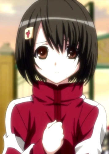 Fumika Mitarai