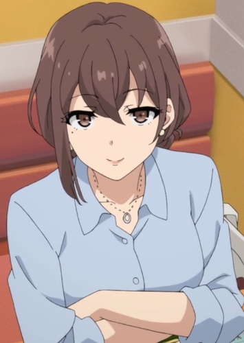 Fumika Nanjo
