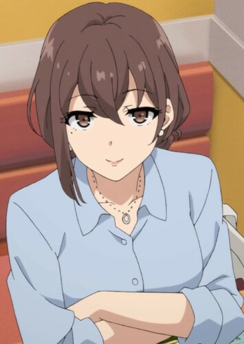 Fumika Nanjō