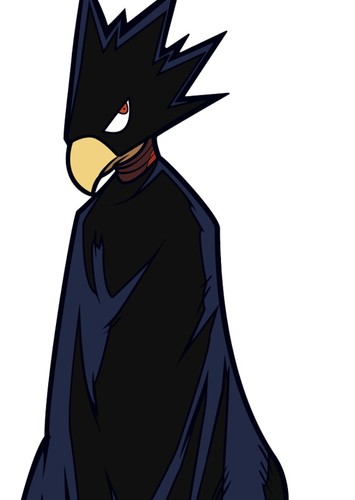Fumikage Tokoyami