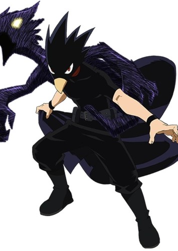 Fumikage Tokoyami
