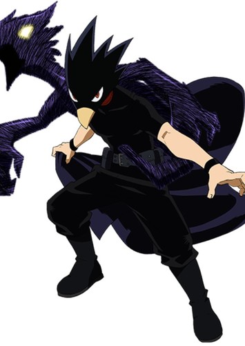 Fumikage Tokoyami