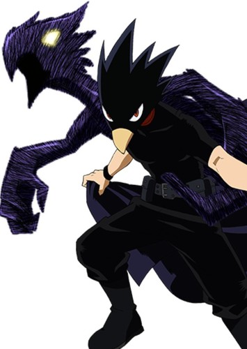 Fumikage Tokoyami