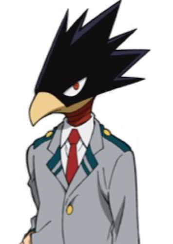 Fumikage Tokoyami