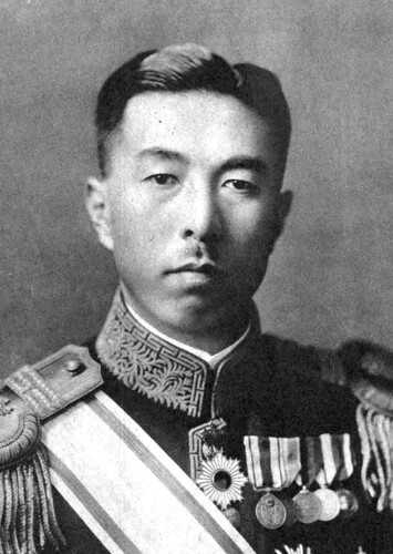 Fumimaro Konoe