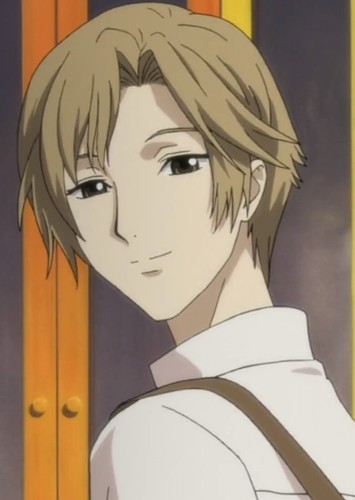 Fumito Nanahara