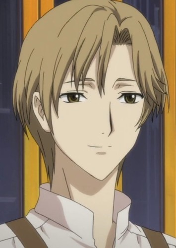 Fumito Nanahara