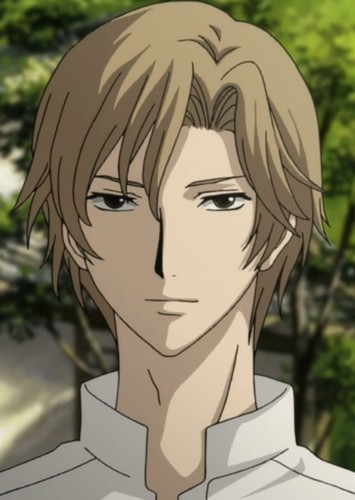 Fumito Nanahara