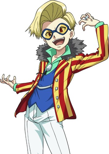 Fumiya Kindo