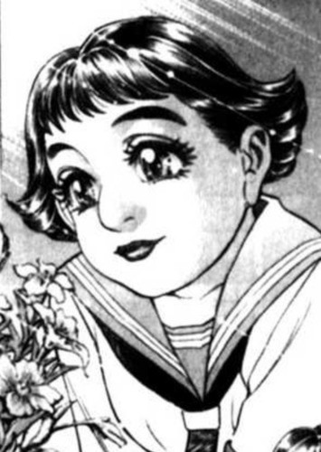 Fumiyo Fujiyoshi