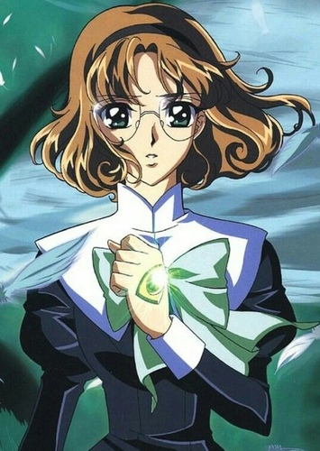 Fuu Hououji
