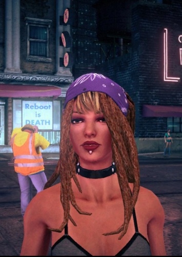Fun Shaundi