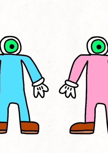 Fun Twins
