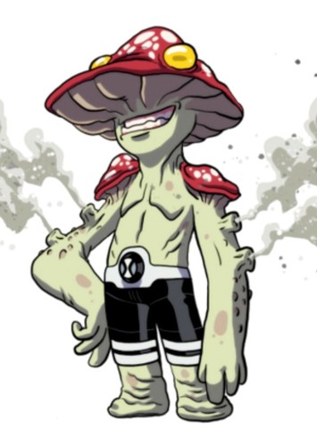 Funguy