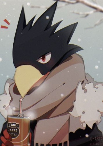 Funikage Tokoyami