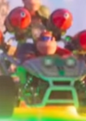 Funky Kong