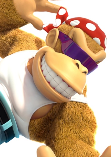 Funky Kong