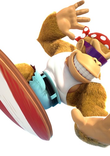 Funky Kong