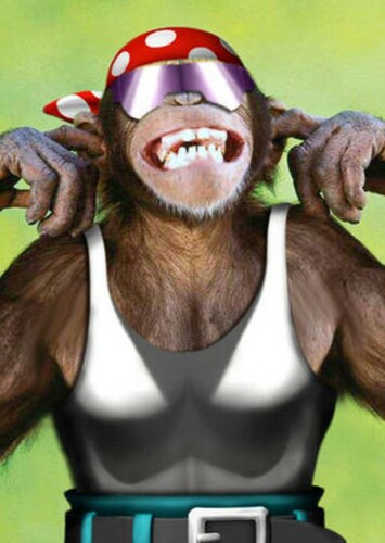 Funky Kong