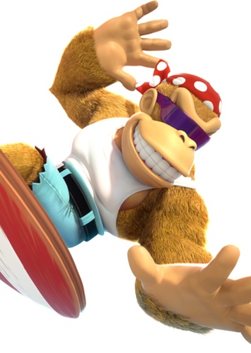 Funky Kong